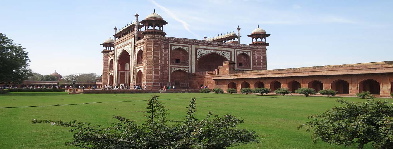 India Tour Packages